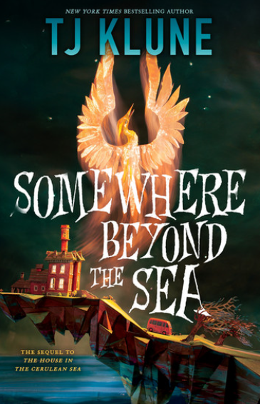 Somewhere Beyond the Sea